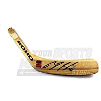 Brandon Saad Chicago Blackhawks Signed Autographed Hockey Stick Blade
