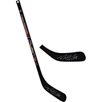 Mike Hoffman Florida Panthers Autographed Composite Mini Stick - Autographed NHL Sticks