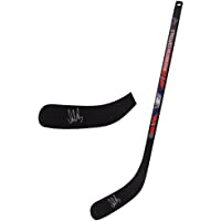 Alex Ovechkin Washington Capitals Autographed Mini Composite Hockey Stick - Autographed NHL Sticks