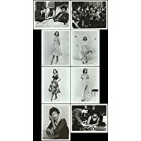 All The Fine Young Cannibals - Authentic Original 10x8 Movie Set Of Stills