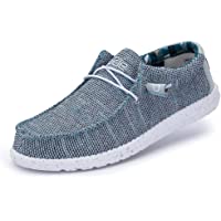 Hey Dude Men's Wally Sox Shoes Multiple Colors
