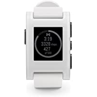 Citizen CZ Smart Stainless Steel Smartwatch Touchscreen, Heartrate, GPS, Speaker, Bluetooth, Notifications, iPhone and…