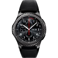 SAMSUNG Galaxy Watch Active 2 (40mm, GPS, Bluetooth) Smart Watch with Advanced Health Monitoring, Fitness Tracking, and…