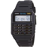 Beeasy Digital Watch Waterproof with Stopwatch Alarm Countdown Dual Time, Ultra-Thin Super Wide-Angle Display Digital…