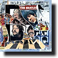 The Beatles Vinyl Records: Anthology 3, RARE USA Triple (3) LP Set – Still Sealed w/HYPE STICKER! Capitol/Apple, 1996…