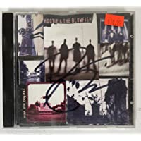 Darius Rucker Signed Autographed 'Hootie & The Blowfish' Music CD - COA Matching Holograms