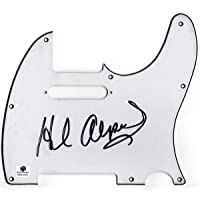 Herb Alpert Signed Autographed Guitar Pickguard The Tijuana Brass GX31272