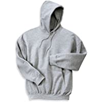 Hooded Pullover Sweat Shirt Heavy Blend 50/50 7.75 oz. by Gildan (Style# 18500)