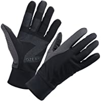 MCTi Ski Gloves,Winter Waterproof Snowboard Snow 3M Thinsulate Warm Touchscreen Cold Weather Women Gloves Wrist Leashes