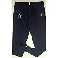 Dallas Cowboys Compression Pants with Elastic Bottom Under Jerseys GAME USED from Oxnard Training Camp 3XL