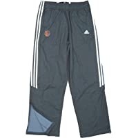 NBA Charlotte Bobcats Team Issued adidas Sweatpants - Size XL +2" Length