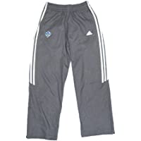 New Orleans Hornets Team Issued adidas Sweat Pants Size XLT - Deep Esspa