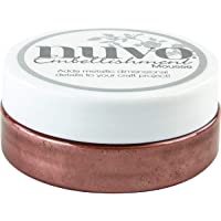 Nuvo by Tonic Studios Emb Mousse Burnished