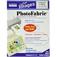 Crafter's Images PhotoFabric 10601016