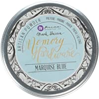 Prima Marketing MH Marquise Blue Hardware