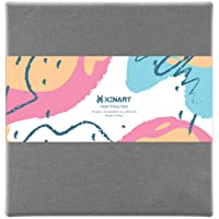 XINART Heat Press Mat for Cricut Easypress(12x12 inch) Cricket Double-Sided Ironing Mat for Craft Vinyl Ironing…