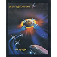 Electric Light Orchestra 1978 Tour Concert Program Programme Book ELO
