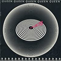Queen 1978 Jazz U.S. Tour Concert Program Programme Book
