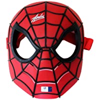 Stan Lee Signed Autographed Spiderman Mask COA