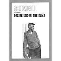 Eugene O'Neill "DESIRE UNDER THE ELMS" George C. Scott / Colleen Dewhurst 1963