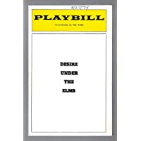 Eugene O'Neill"DESIRE UNDER THE ELMS" Eva Marie Saint/John Ritter 1974