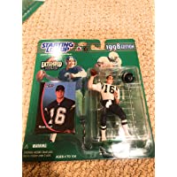 Ryan Leaf San Diego Chargers 1998 Starting Lineup