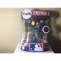 Freddie Freeman 7 inch Figurine
