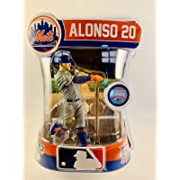 Players Choice Academy TM Pete Alonso (New York Mets) 2020 MLB 6" Figure Imports Dragon