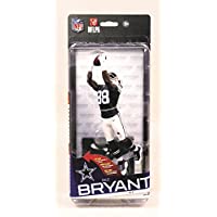 McFarlane Toys NFL Dallas Cowboys Sports Picks Series 35 Dez Bryant Action Figure BRONZE Collector Level #/1500