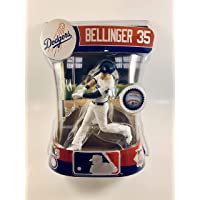 Cody Bellinger Los Angeles Imports Dragon 6" Player Replica Figurine - DODGERS
