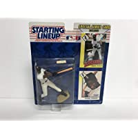1993 Frank Thomas Chicago White Sox MLB Baseball Action Figure with Collectible Trading Cards