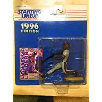 1996 Fred McGriff Starting Lineup