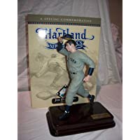 Joe DiMaggio New York Yankees Hartland Tipping the Cap Figurine