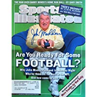 1984, Pete Rose" Autographed" (JSA)"Sports Illustrated" Magazine - Autographed MLB Magazines