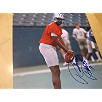 Framed Autographed/Signed Brad Lidge Perfect Season 48/48 Philadelphia Phillies 16x20 Baseball Photo JSA COA