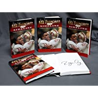 Roger Craig Signed Tales From the San Francisco 49ers Sideline
