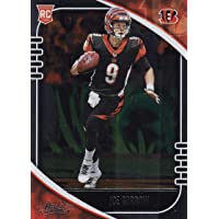 2020 Panini Absolute #158 Joe Burrow RC - Cincinnati Bengals (RC - Rookie Card) NFL Football Card NM-MT