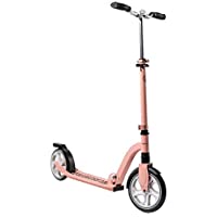LaScoota Luxury Scooter for Teens, Youth & Adults Ages 6+ I Lightweight & Big Sturdy Wheels for Kids, Teen and Adults. A…