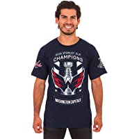 [Size Large] NHL Washington Capitals Shirt, 2018 Stanley Cup Champions