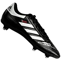 Steven Gerrard Signed Adidas Football Boot - SG8 Autograph Cleat - Autographed Soccer Cleats