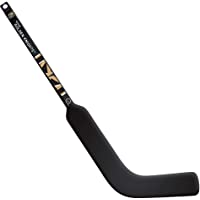 Vegas Golden Knights Unsigned InGlasCo Composite Mini Goalie Stick - NHL Unsigned Miscellaneous