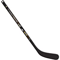 Pittsburgh Penguins Unsigned InGlasCo Right-Handed Composite Mini Hockey Stick - NHL Unsigned Miscellaneous