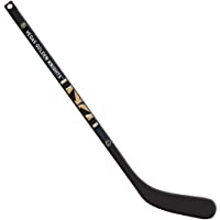 Vegas Golden Knights Unsigned InGlasCo Left-Handed Composite Mini Hockey Stick - NHL Unsigned Miscellaneous