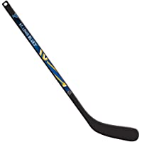St. Louis Blues Unsigned InGlasCo Left-Handed Composite Mini Hockey Stick - NHL Unsigned Miscellaneous