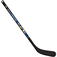 Nashville Predators Unsigned InGlasCo Right-Handed Composite Mini Hockey Stick - NHL Unsigned Miscellaneous