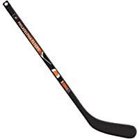 Philadelphia Flyers Unsigned InGlasCo Right-Handed Composite Mini Hockey Stick - NHL Unsigned Miscellaneous