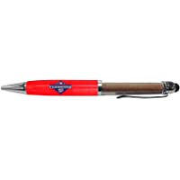 Washington Nationals 2019 World Series Champions Executive Pen with Game-Used 2019 World Series Dirt - Other Game Used…