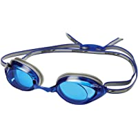 2 Pack Kids Swim Goggles for Toddler Kids Girls Boys Youth(3-14),Anti-Fog Waterproof Anti-UV Clear Vision Water Pool…
