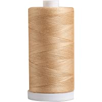 Connecting Threads 100% Cotton Thread - 1200 Yard Spool (Antique)