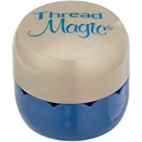 ghi Magic Thread Round, Blue